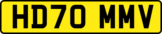 HD70MMV