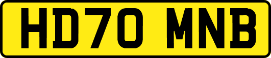 HD70MNB