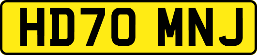 HD70MNJ