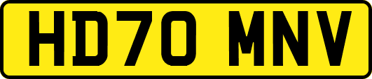 HD70MNV