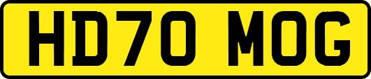 HD70MOG