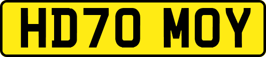HD70MOY