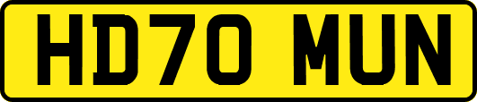 HD70MUN