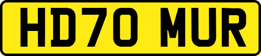 HD70MUR