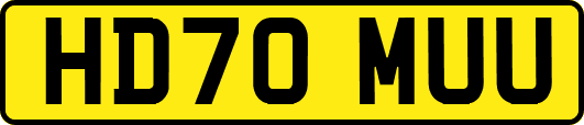 HD70MUU