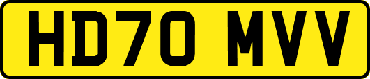 HD70MVV