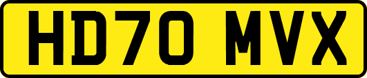 HD70MVX