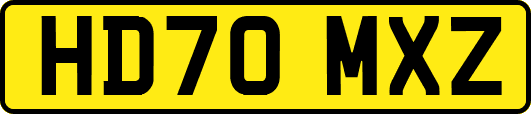 HD70MXZ