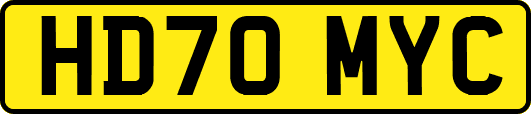 HD70MYC