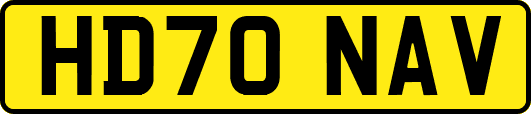 HD70NAV