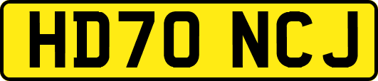 HD70NCJ