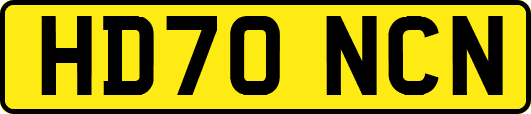 HD70NCN