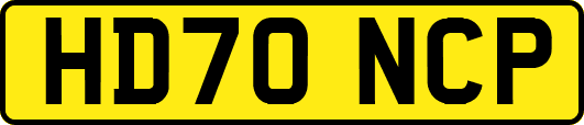 HD70NCP