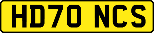 HD70NCS
