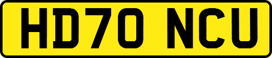 HD70NCU