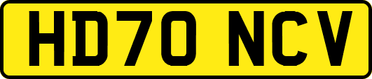 HD70NCV