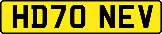HD70NEV