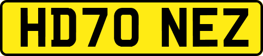 HD70NEZ