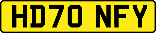HD70NFY