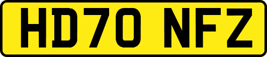HD70NFZ