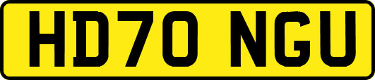HD70NGU