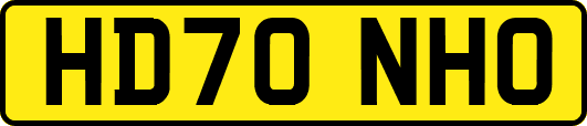 HD70NHO