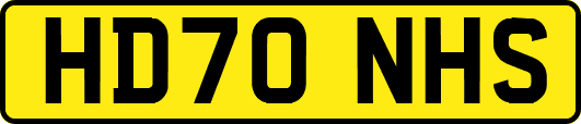 HD70NHS
