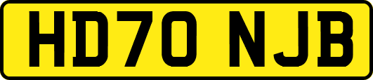 HD70NJB