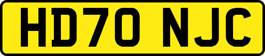 HD70NJC