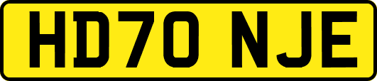 HD70NJE