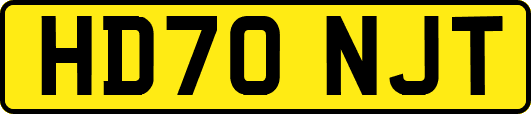 HD70NJT