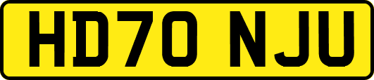 HD70NJU