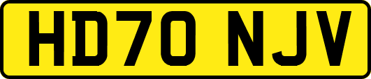 HD70NJV