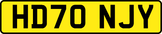 HD70NJY