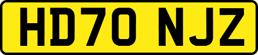HD70NJZ