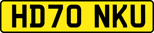 HD70NKU