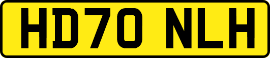 HD70NLH