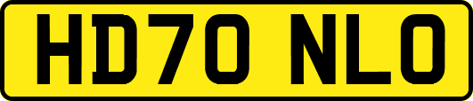 HD70NLO
