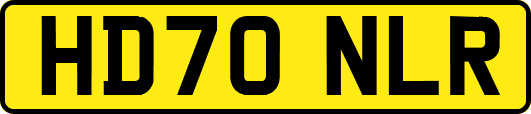 HD70NLR