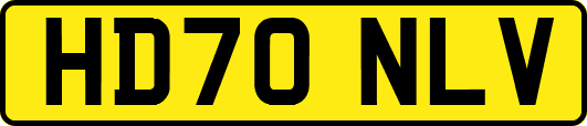 HD70NLV