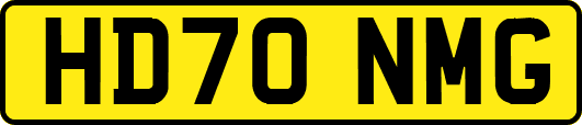 HD70NMG