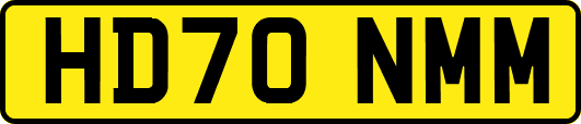 HD70NMM