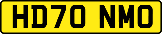 HD70NMO