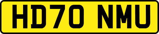 HD70NMU