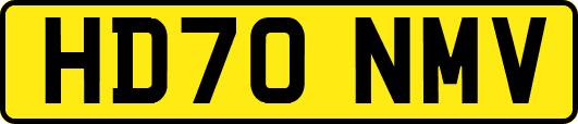 HD70NMV