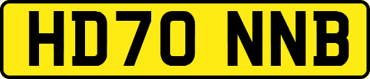 HD70NNB