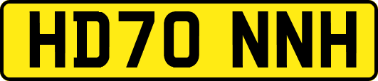 HD70NNH