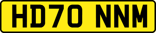 HD70NNM