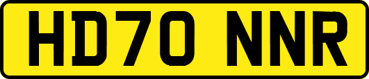 HD70NNR