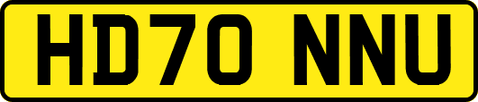HD70NNU
